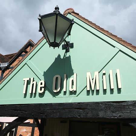 Old Mill By Chef & Brewer Collection Hotel Baginton  Exterior foto
