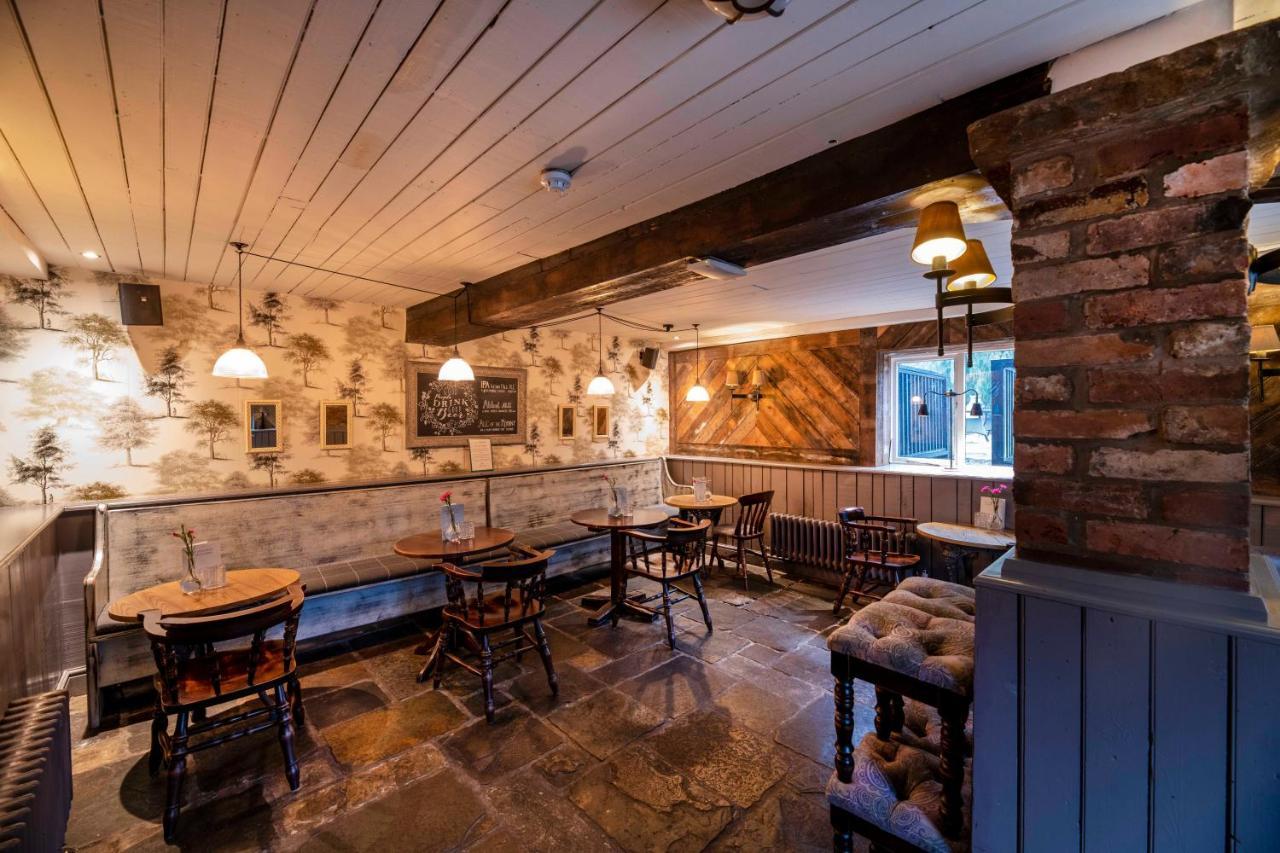 Old Mill By Chef & Brewer Collection Hotel Baginton  Exterior foto
