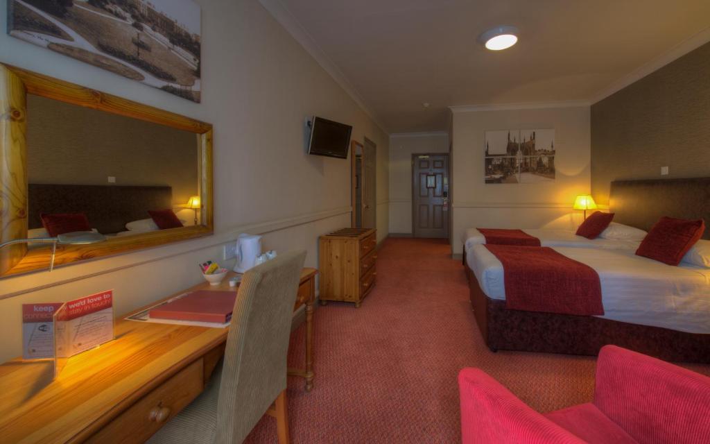 Old Mill By Chef & Brewer Collection Hotel Baginton  Quarto foto