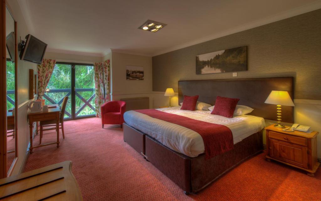 Old Mill By Chef & Brewer Collection Hotel Baginton  Quarto foto