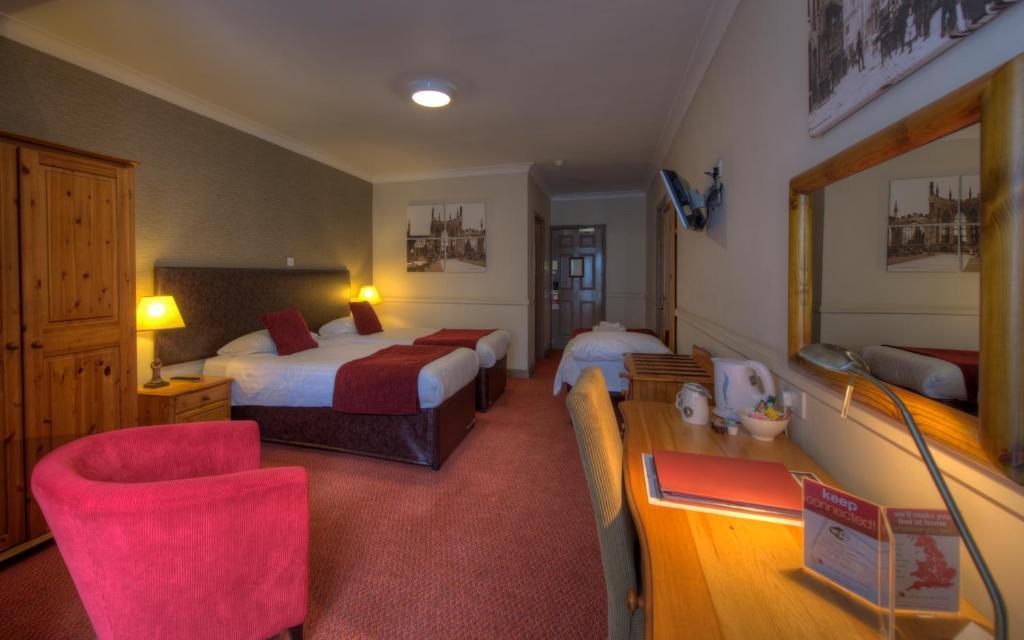 Old Mill By Chef & Brewer Collection Hotel Baginton  Exterior foto