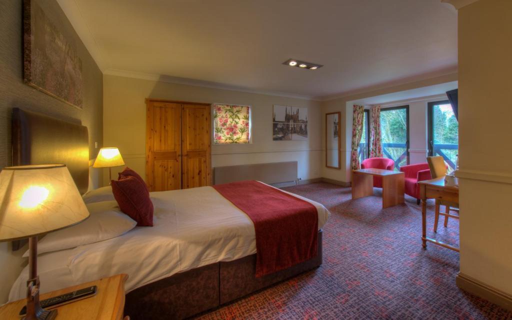 Old Mill By Chef & Brewer Collection Hotel Baginton  Exterior foto
