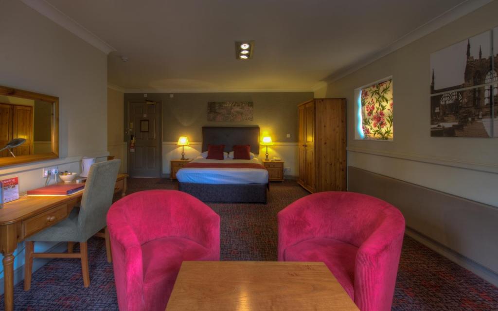 Old Mill By Chef & Brewer Collection Hotel Baginton  Exterior foto