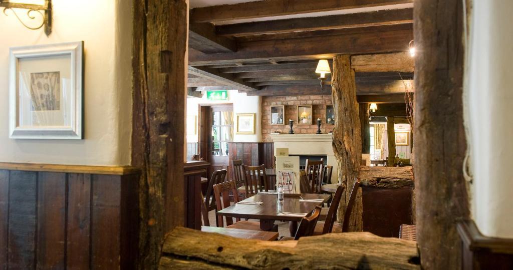 Old Mill By Chef & Brewer Collection Hotel Baginton  Exterior foto