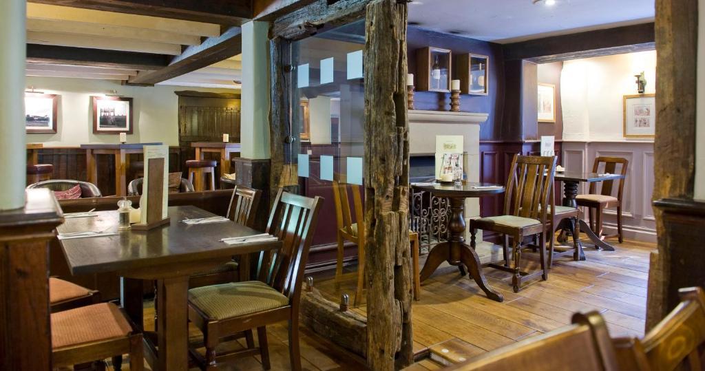 Old Mill By Chef & Brewer Collection Hotel Baginton  Exterior foto